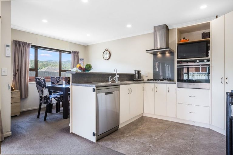 Photo of property in 13 Woodland Grove, Wainuiomata, Lower Hutt, 5014