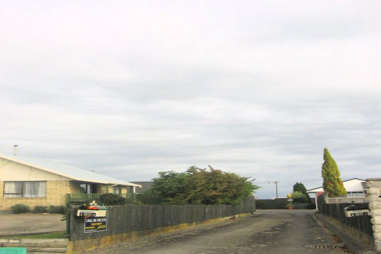 Photo of property in 136a Amberley Avenue, Highbury, Palmerston North, 4412