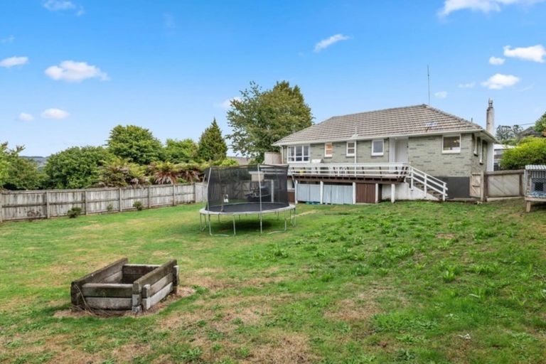 Photo of property in 4 Henry Street, Western Heights, Rotorua, 3015