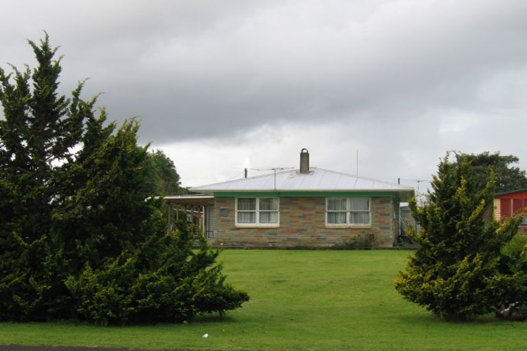 Photo of property in 12 Snowdon Avenue, Moerewa, 0211