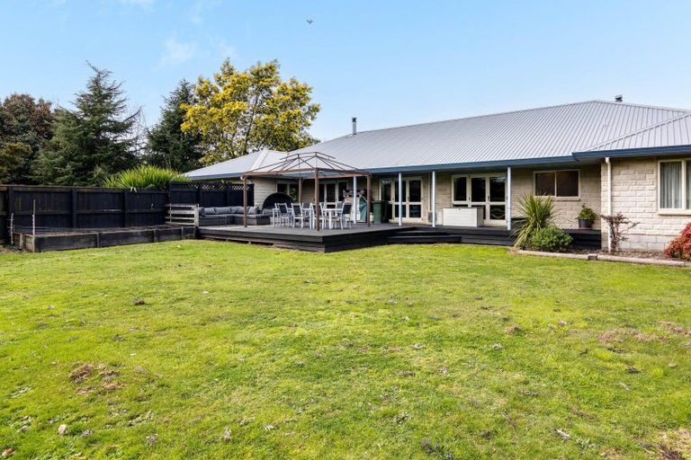 Photo of property in 114f Willow Park Drive, Opaki, Masterton, 5871