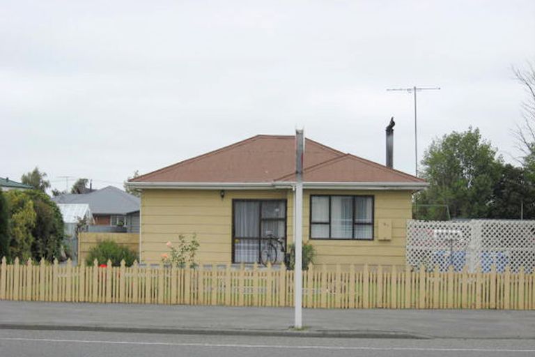 Photo of property in 149 Archibald Street, Tinwald, Ashburton, 7700
