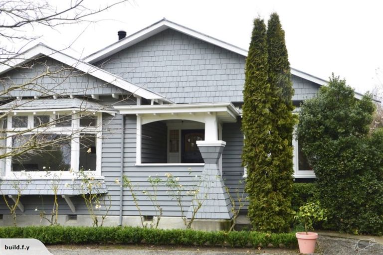 Photo of property in 12 Park Avenue, Oxford, 7430