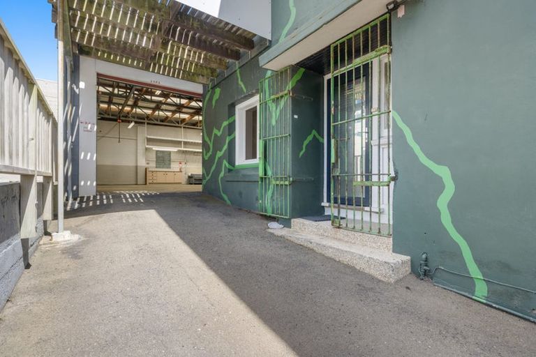 Photo of property in 13 Wigan Street, Te Aro, Wellington, 6011