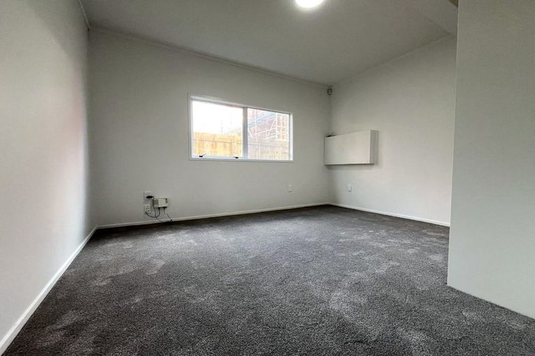 Photo of property in 108 Ti Rakau Drive, Pakuranga, Auckland, 2010