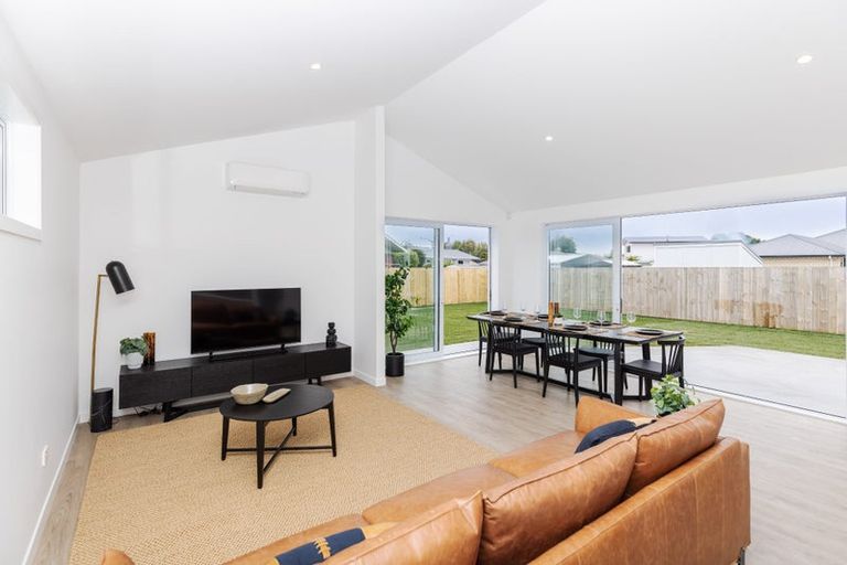 Photo of property in 1 Wood Lane, Otorohanga, 3900