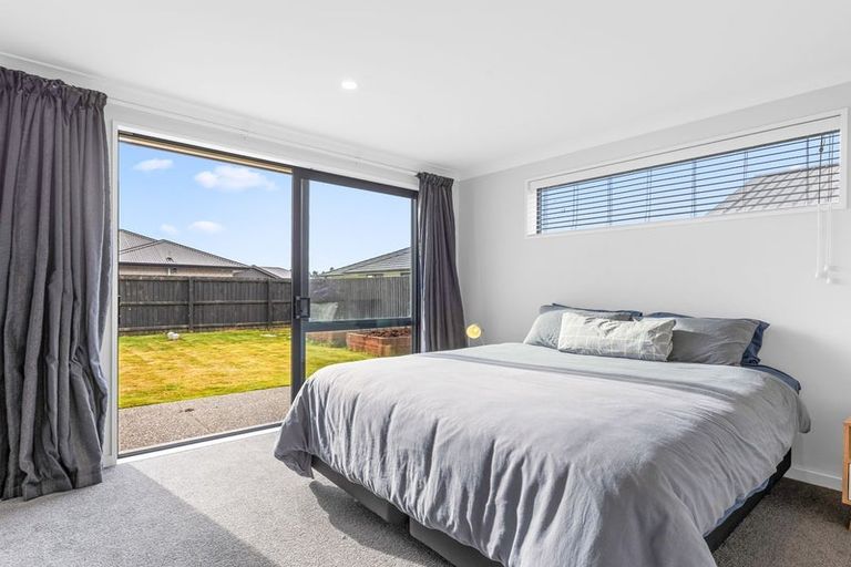 Photo of property in 28 Walter Place, Kirwee, Darfield, 7571
