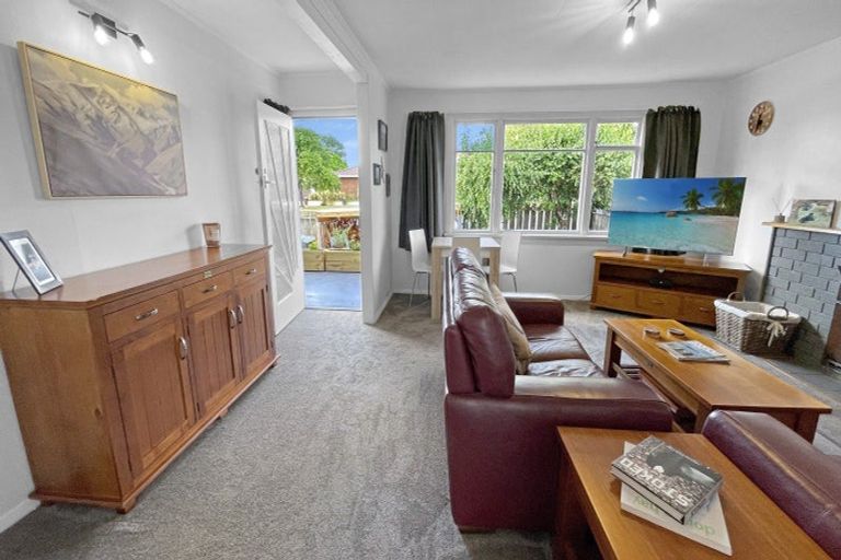 Photo of property in 27 Dungannon Street, Ranfurly, 9332