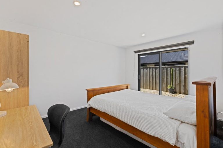 Photo of property in 25 Chris Drive, Rolleston, 7614