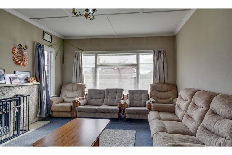 Photo of property in 16 Saint George Street, Watlington, Timaru, 7910