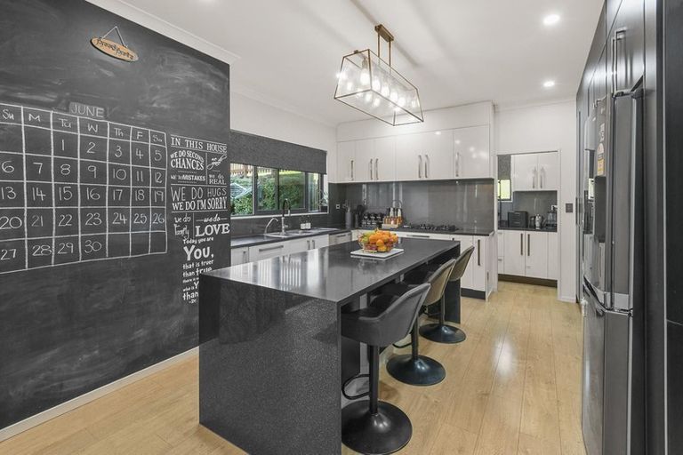 Photo of property in 37 Saint Maroun Rise, The Gardens, Auckland, 2105