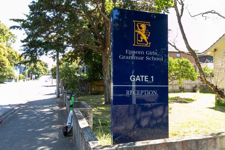 Photo of property in 12 Kenyon Avenue, Mount Eden, Auckland, 1024