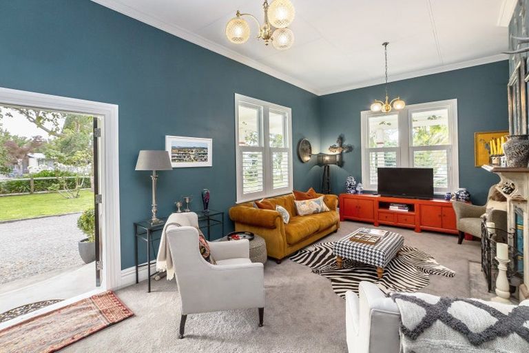 Photo of property in 100 Revans Street, Featherston, 5710