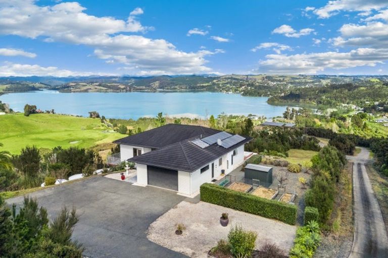 Photo of property in 458e Hihi Road, Hihi, Mangonui, 0494