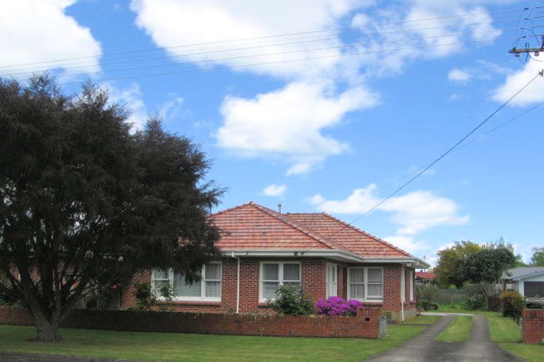 Photo of property in 9 Fitzgerald Avenue, Matamata, 3400