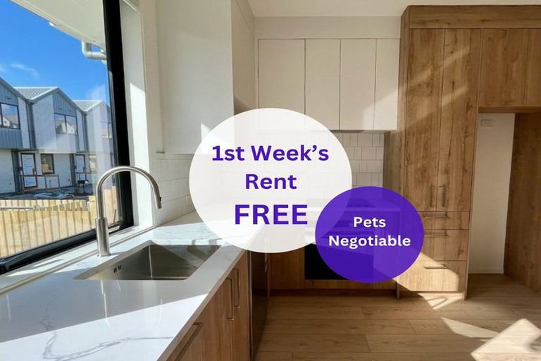 Photo of property in 7/21 Makomako Drive, Orewa, 0931