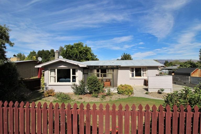 Photo of property in 3 Kerry Street, Alexandra, 9320