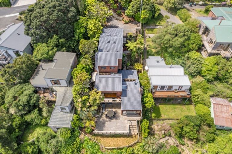 Photo of property in 99 Motuhara Road, Plimmerton, Porirua, 5026