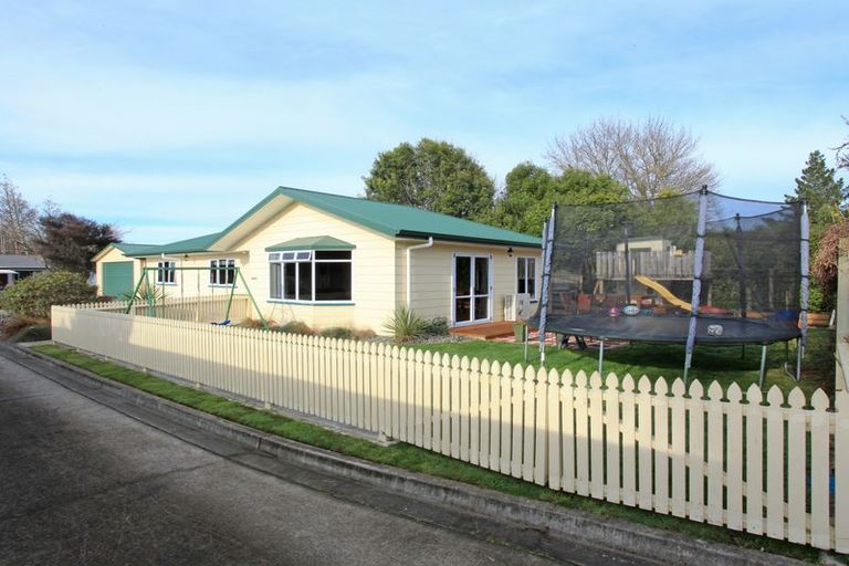 Photo of property in 446c Thames Street, Morrinsville, 3300