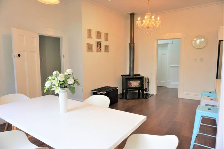 Photo of property in 20 Adderley Terrace, Ravensbourne, Dunedin, 9022