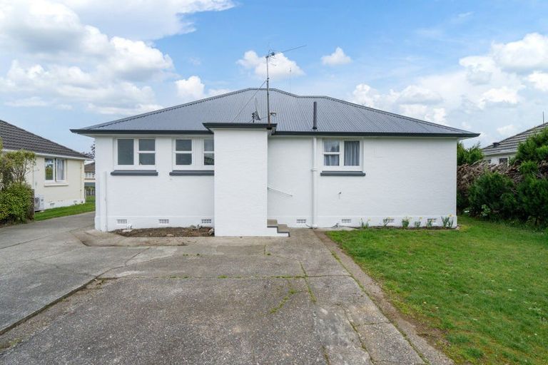 Photo of property in 9 Lyon Street, Glengarry, Invercargill, 9810