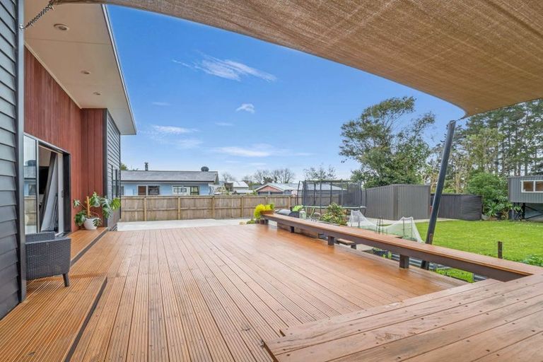 Photo of property in 37a Stafford Street, Shannon, 4821