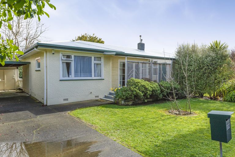Photo of property in 116 Manawatu Street, Hokowhitu, Palmerston North, 4410