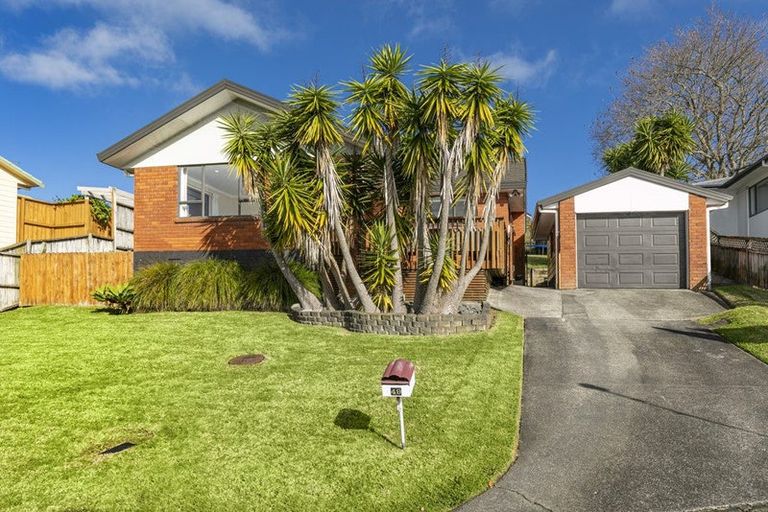 Photo of property in 49 Carillon Place, Massey, Auckland, 0614