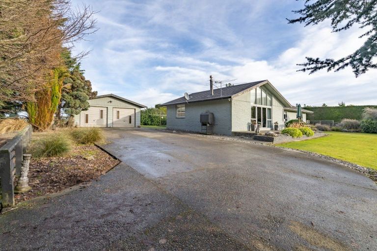 Photo of property in 492 Lorne Dacre Road, Roslyn Bush, Invercargill, 9876