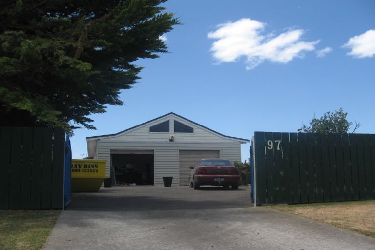 Photo of property in 97 Pukehina Parade, Pukehina, 3189
