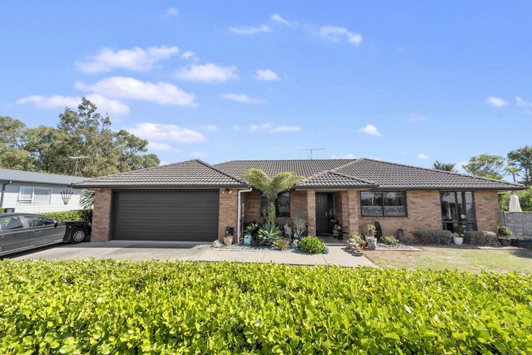 Photo of property in 26 Upland Road, Huntly, 3700