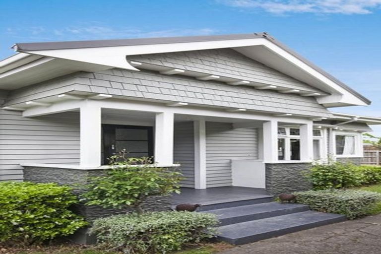 Photo of property in 26 Roosevelt Avenue, St Albans, Christchurch, 8014