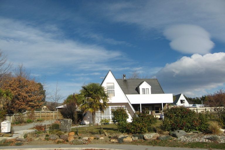 Photo of property in 15 Kirtle Place, Cromwell, 9310