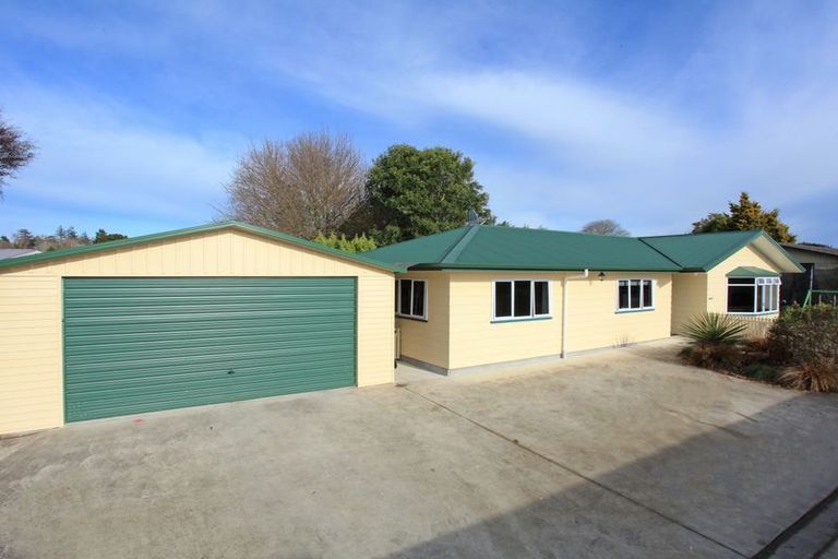Photo of property in 446c Thames Street, Morrinsville, 3300