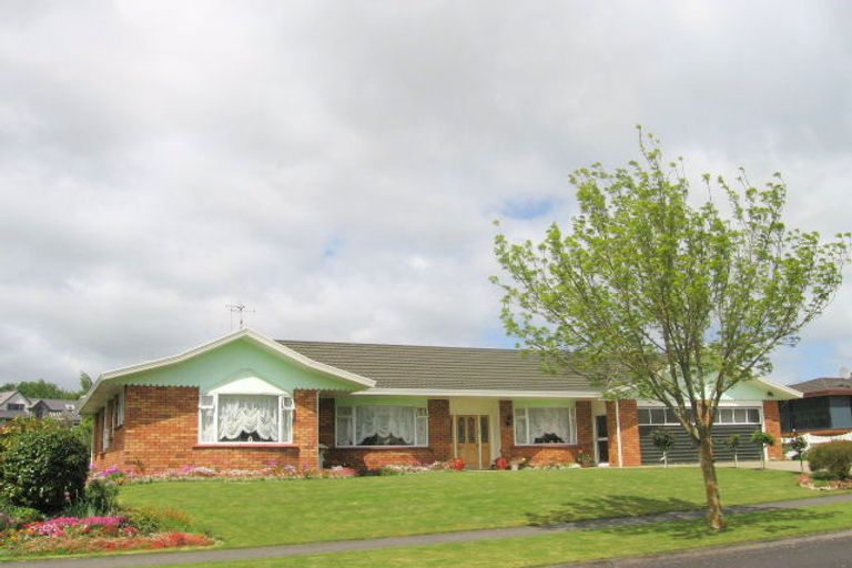 Photo of property in 6 Willow Grove, Morrinsville, 3300