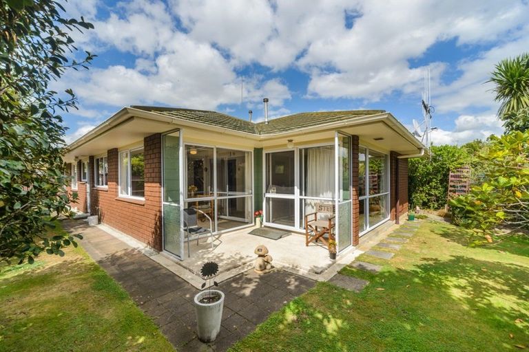 Photo of property in 95d Long Melford Road, Awapuni, Palmerston North, 4412