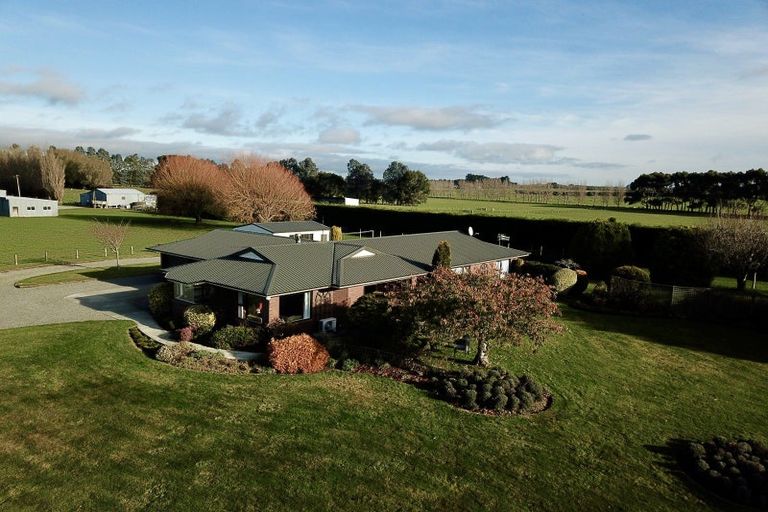 Photo of property in 748 Makarewa Browns Road, Ryal Bush, Invercargill, 9876