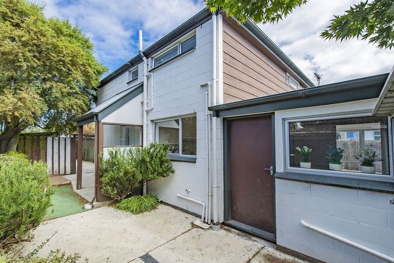 Photo of property in 25b Rosamund Place, Halswell, Christchurch, 8025