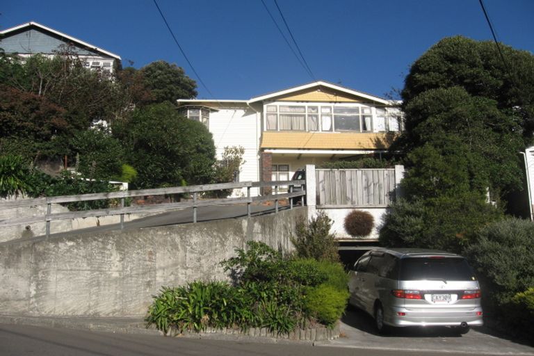 Photo of property in 36 Awa Road, Miramar, Wellington, 6022