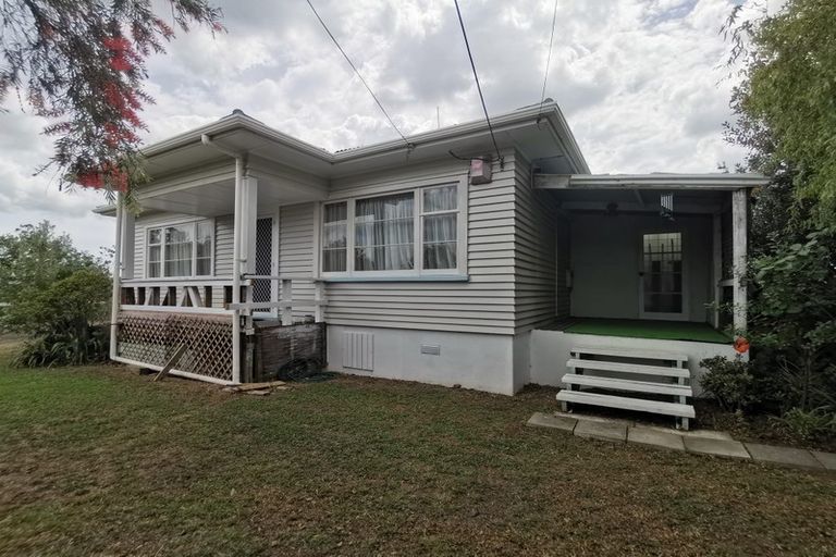 Photo of property in 63 Freyberg Road, Ruawai, 0530