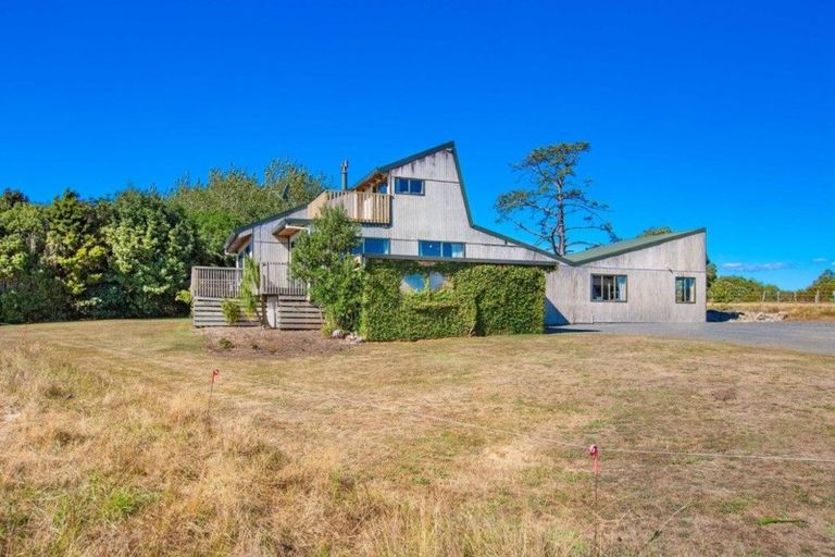 Photo of property in 299 Okete Road, Raglan, 3295