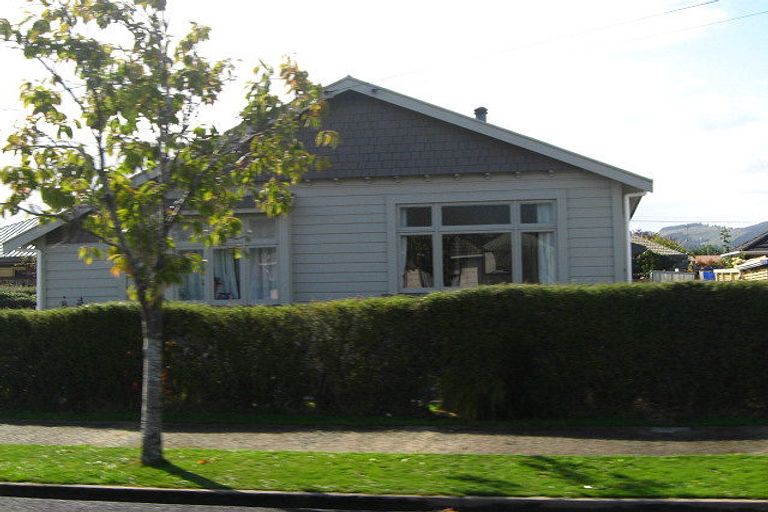 Photo of property in 91 Argyle Street, Mosgiel, 9024