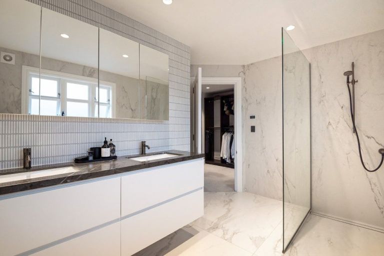 Photo of property in 30 Vine Street, Saint Marys Bay, Auckland, 1011