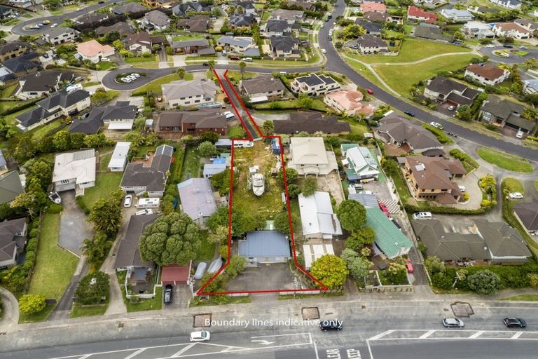 Photo of property in 8 Andara Close, Pinehill, Auckland, 0632