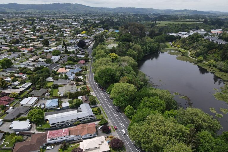 Photo of property in 4/14 Thornton Road, Cambridge, 3434