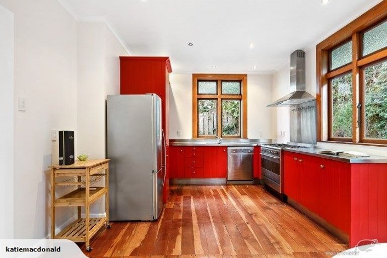 Photo of property in 149 Barnard Street, Wadestown, Wellington, 6012