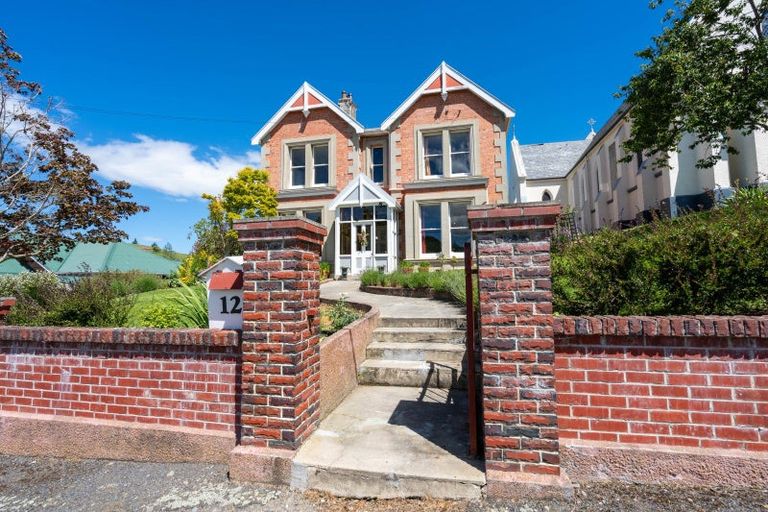 Photo of property in 12 Colonsay Street, Lawrence, 9532