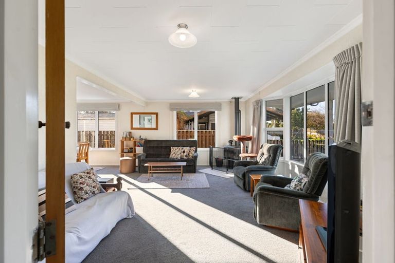 Photo of property in 20 Oruaiti Crescent, Ashhurst, 4810