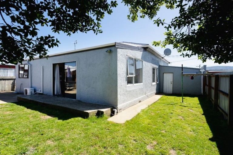 Photo of property in 101 Oxford Street, South Dunedin, Dunedin, 9012