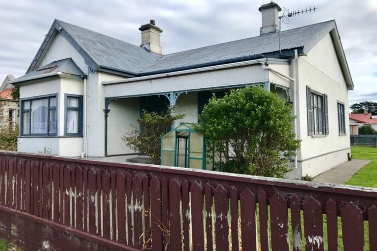 Photo of property in 47 Princes Street, Georgetown, Invercargill, 9812